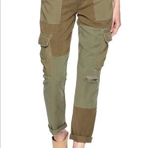 Hudson Cargo Pants
